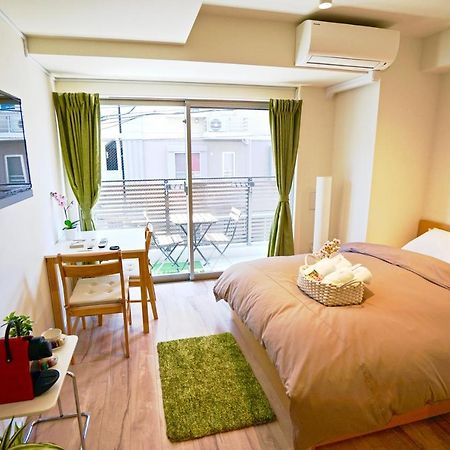 Jeffery Skytree Residence Tokyo Dış mekan fotoğraf